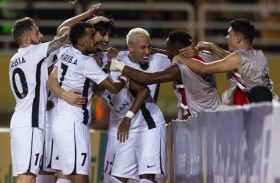 الغرافة يلتقي شباب الأهلي بدوري أبطال آسيا للنخبة 