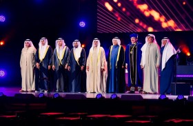 الجامعة الأمريكية في الإمارات تنظم احتفالية استثنائية لتخريج ثلاث دفعات طلابية في إكسبو 2020 دبي