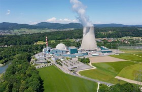 ألمانيا تمدد عمر مفاعلاتها.. وتحدي الشتاء يؤجل خطط المستقبل