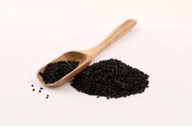   حبة البركة