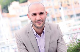 محمد دياب: أحلم بخطوات أخرى في هوليوود بعد (فارس القمر)