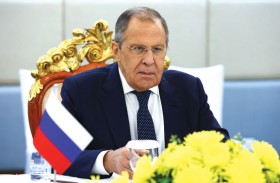 موسكو: واشنطن تسعى لعسكرة جنوب شرق آسيا