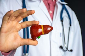 مكون شائع في حياتنا اليومية مرتبط بتليف وسرطان الكبد