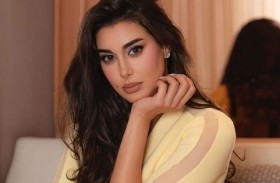 تصرف مفاجئ من ياسمين صبري تجاه والدتها 