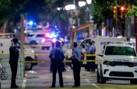 7 تهم بالقتل العمد إلى منفذ هجوم شيكاغو 