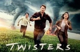 «تويسترز» يتصدر شباك التذاكر