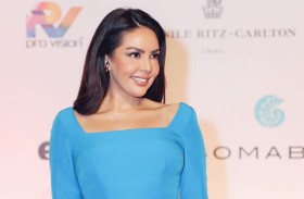 نينا مغربي تخوض تجربة رومانسية جديدة أمام أمير كرارة في مسلسل