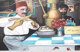 كتاب تلوين من غوغل بمناسبة رمضان