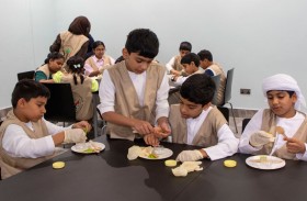 محميات الشارقة تنظم الدورة 6 لبرنامج (ِمعاً لصيف أجمل)