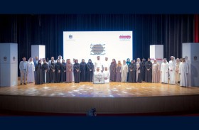 وزارة الثقافة تكرّم الفائزين بجائزة تصفير البيروقراطية في قطاعاتها