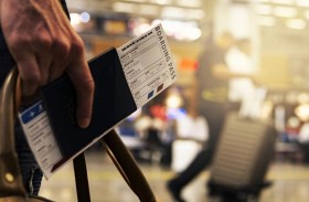 يسافر من ألمانيا إلى السويد مرتين دون بطاقة سفر