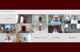 إطلاق الحملة الوطنية لسلامة الأرواح والممتلكات خلال التعبئة في محطات الوقود