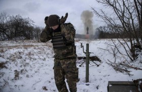 كيف غيرت الحرب في أوكرانيا الوضع الجيوسياسي في العالم 