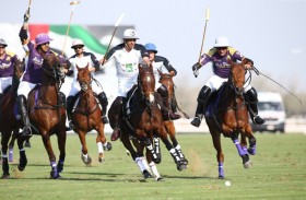 اليوم.. مواجهتان من العيار الثقيل في كأس سلطان بن زايد للبولو