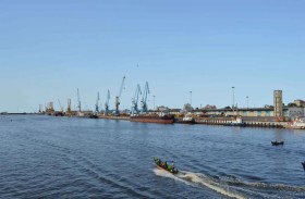 «وول ستريت جورنال»: إسرائيل تُربك «المحور الروسي الإيراني» ببحر قزوين