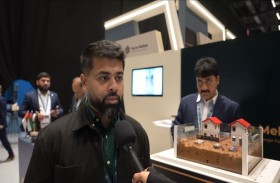 «تيرا ميليوس» تستعرض حلولاً هندسية متقدمة في تحسين التربة خلال «أديس 2026»