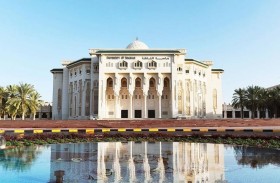 جامعة الشارقة تستضيف مؤتمرين دوليين حول الحوسبة