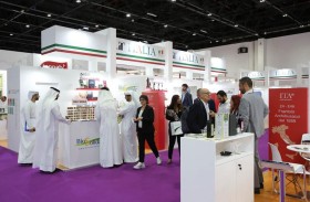 200 شركة إيطالية تستعرض المنتجات الغذائية المستدامة في جلفود 2024