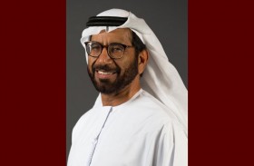 خليفة محمد ثاني الرميثي: عام الخمسين يسلط الضوء على إنجازات الدولة ويحتفي بتاريخها المشرف