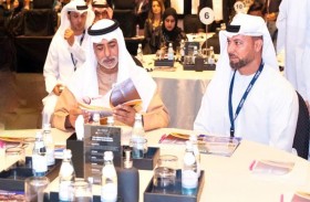 نهيان بن مبارك: الإنسان في الإمارات محور مسيرة التنمية المستدامة 