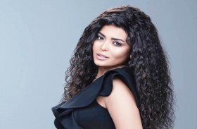 أسماء جلال تشارك فى بطولة مسلسل 