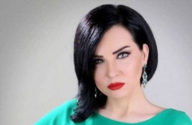 صفاء سلطان تكشف عن مرضها المفاجئ والغامض