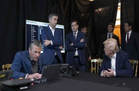 «وول ستريت جورنال»: طموح ترامب النفطي في فنزويلا يصطدم ببنية منهارة