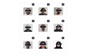 إحباط عمليتين لتهريب الأشخاص عبر الحدود وضبط متورطين يحملون جنسية دولة خليجية