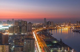 929 مليون درهم حجم التصرفات العقارية في عجمان خلال أغسطس