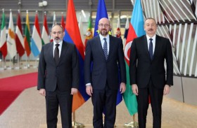 مباشرة التحضيرات لمفاوضات السلام بين أرمينيا وأذربيجان