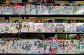 كوريا الشمالية تعدم شابين لمشاهدتهما أفلامًا جنوبية