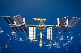 عودة قويّة للحرب الباردة في الفضاء...!