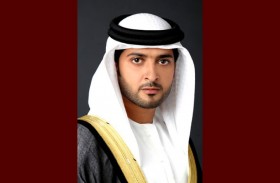 ‎عبد العزيز بن حميد النعيمي يوم الشهيد يعزّز التلاحم الوطني بين أبناء الإمارات 