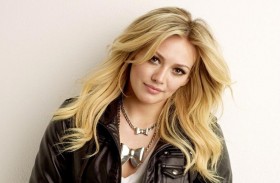 هيلاري داف تعلن خبراً حزيناً لمحبي سلسلة Lizzie McGuire