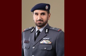 قائد عام شرطة أبوظبي: المرأة الإماراتية أثبتت جدارتها في الميادين كافة