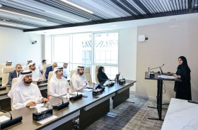 ملتقى بالوطني الاتحادي يناقش مشروع قانون الحساب الختامي للاتحاد