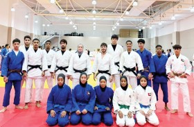 اتحاد الجودو يعتمد مشاركة 20 لاعبا ولاعبة في البطولة العربية بالكويت