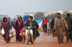 عودة اللاجئين السوريين.. معضلة مشروطة بين الأمل والواقع
