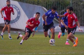 ملعب المدينة ببغداد يستضيف مباريات منتخبنا الأولمبي في بطولة غرب آسيا