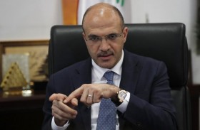 وزير الصحة اللبناني يدعو لعزل عام بسبب كورونا 