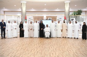 مذكرة تفاهم بين زايد العليا وأبوظبي للدعم الاجتماعي
