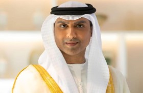 محمد بن فيصل القاسمي: يوم العلم يجسد التطلعات لمستقبل أكثر ازدهارا