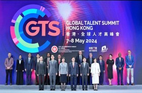 الاقتصاد تستعرض جهود الإمارات لجذب المواهب في قمة عالمية بهونغ كونغ