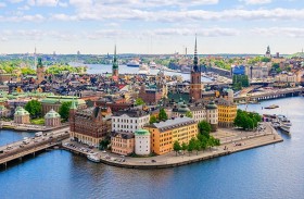 السويد.. أفضل دولة يمكن العيش فيها إذا كنت عاطلا عن العمل