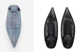 دار أزياء عالمية تواجه اتهامات بسرقة التراث المغربي