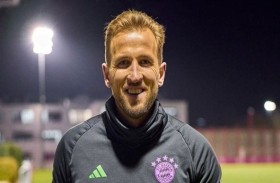 كين يحقق إنجازاً تاريخياً في «البوندسليغا»