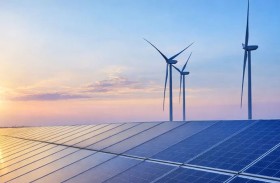 دائرة الطاقة – أبوظبي تطلق المرحلة الثانية من تطبيق  سياسة التزويد الذاتي للطاقة الشمسية لتشمل القطاع السكني