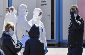 أوروبا تعود للحظر والعزل لمواجهة «أسوأ سيناريو» لكورونا