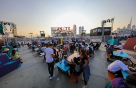مهرجان دبي للتسوق ينطلق اليوم ويقدم عروضا ترفيهية وترويجية متنوعة