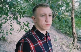 العثور على ناشط بيلاروسي مفقود مشنوقا في أوكرانيا